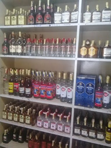 Jewel Wine & Spirits