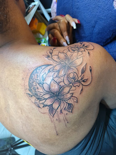 Jims Tattoos Eldoret