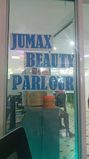 Jumax Beauty Palour and Barber Shop