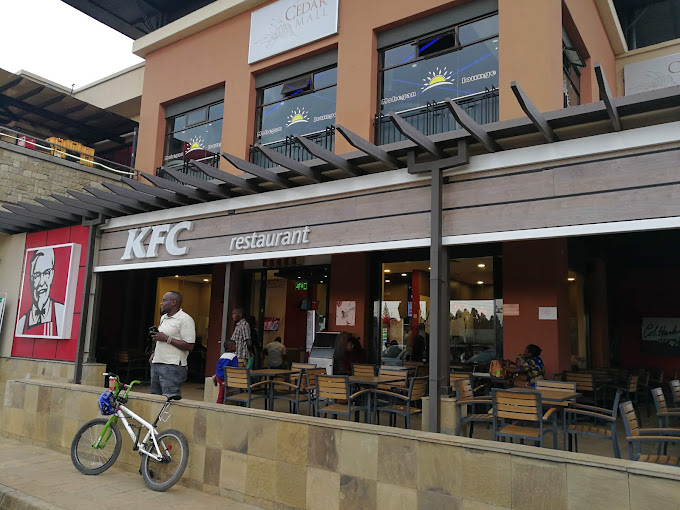 KFC