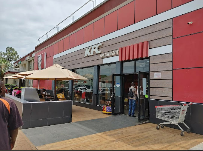 KFC Kisumu