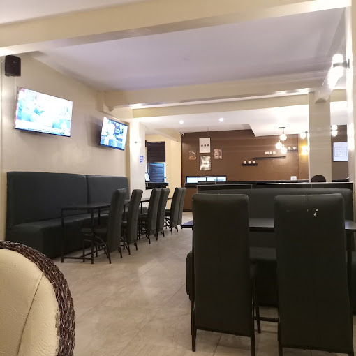 Kenton Green Hotel Ruiru, Bar and Restaurant