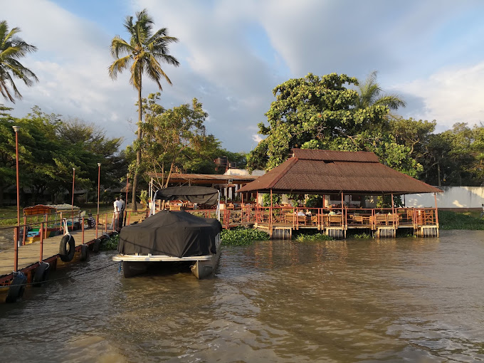 Kiboko Bay Resort