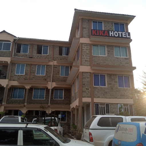 Kika Hotel