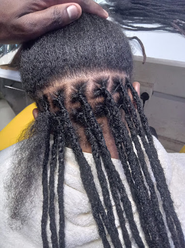 Kings and Queens Locs and Spa Salon