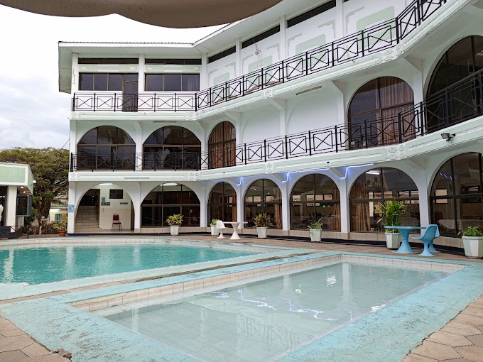 Kisumu Hotel