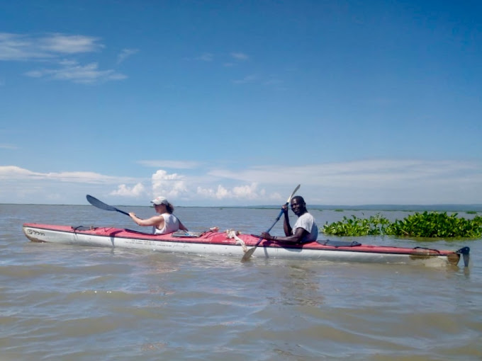 Kisumu Water Sport Academy