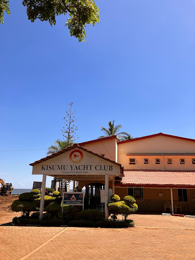 Kisumu Yacht Club