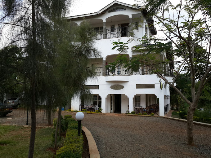 Kogelo Village Resort