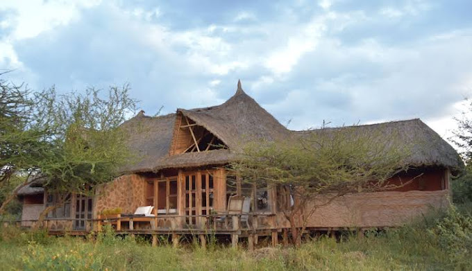 Lewaso Cottages