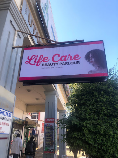 Life care beauty parlour