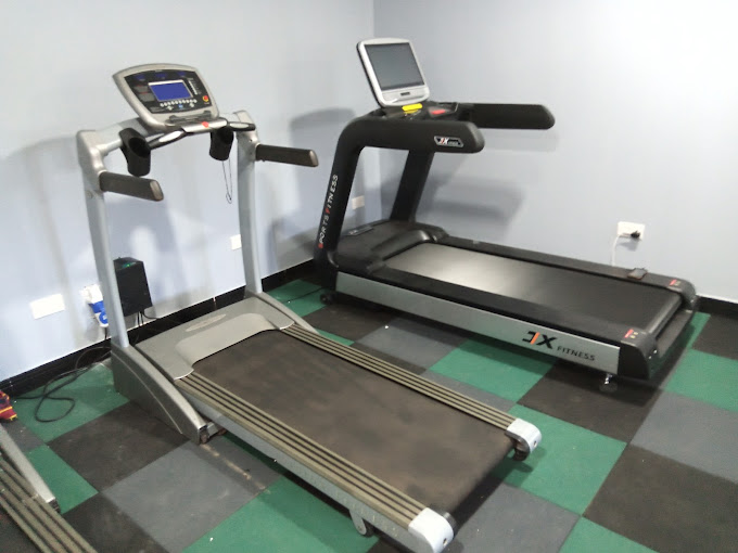 Lifestyle Spa & Fitness Center