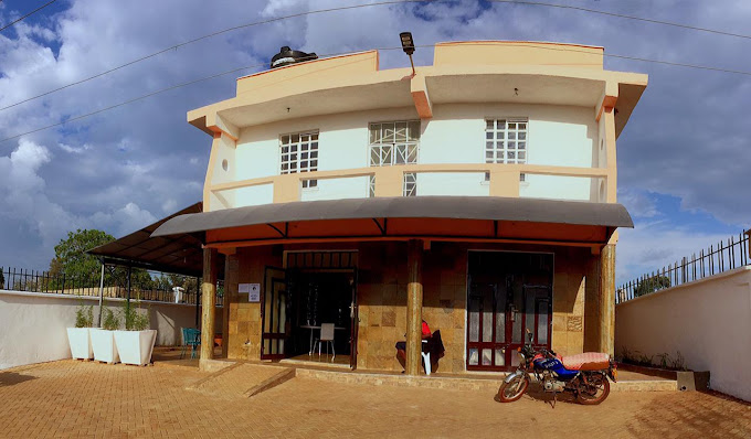 Madit Hotel Siaya