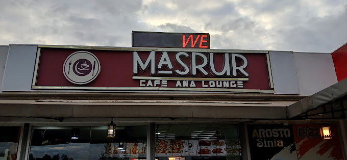 Masrur Cafe & Restaurant