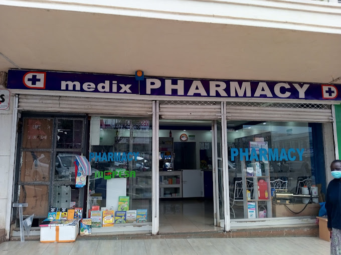 Medix Pharmacy Limited