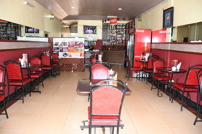 Monalisa Hotel Thika