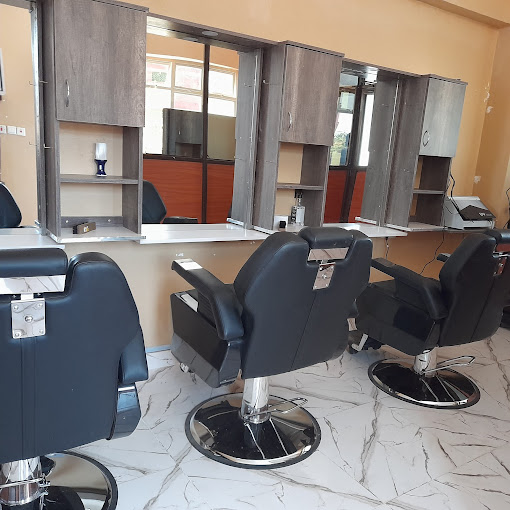 Monics Barbershop and Salon