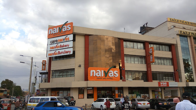 Naivas Supermarket