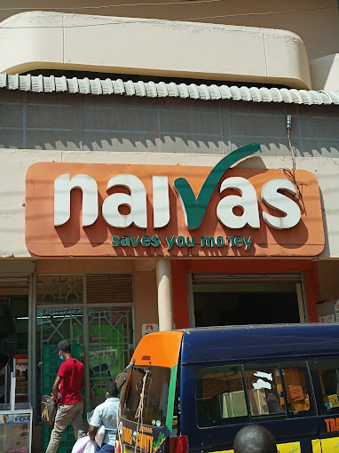 Naivas Supermarket