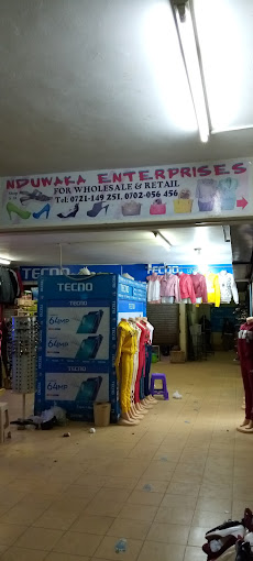 Nduwaka Enterprises