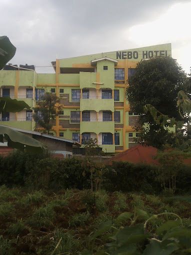 Nebo Hotel