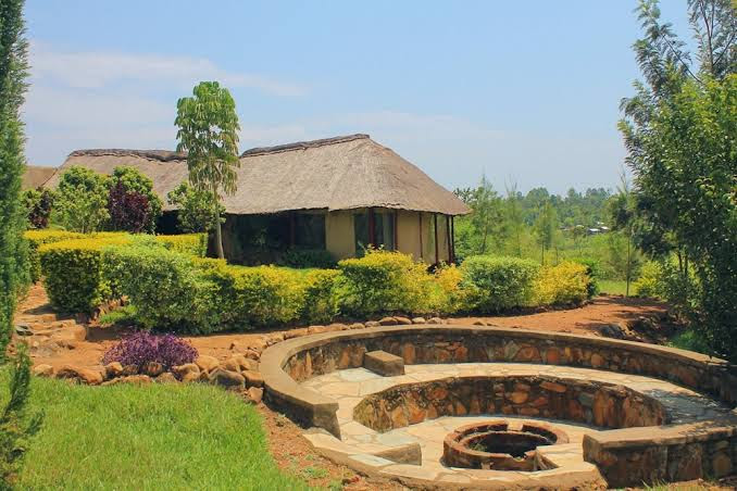 Nguge Hills Lodge & Wellness Retreat