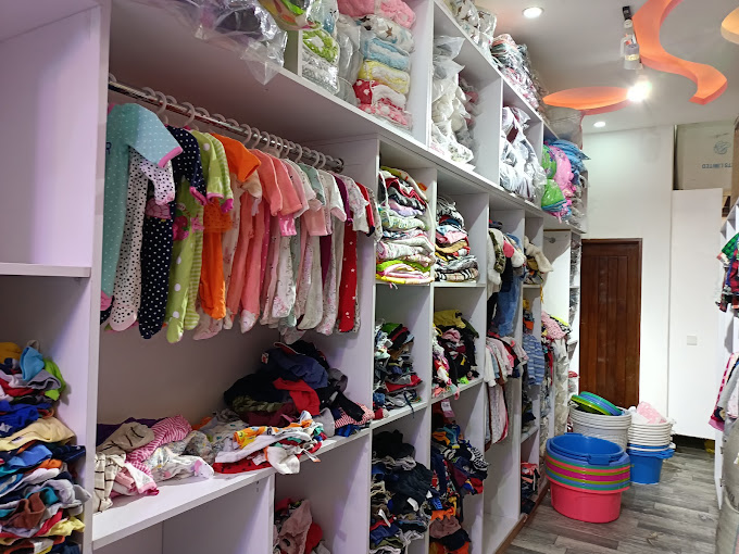 Nilababy shop Eldoret