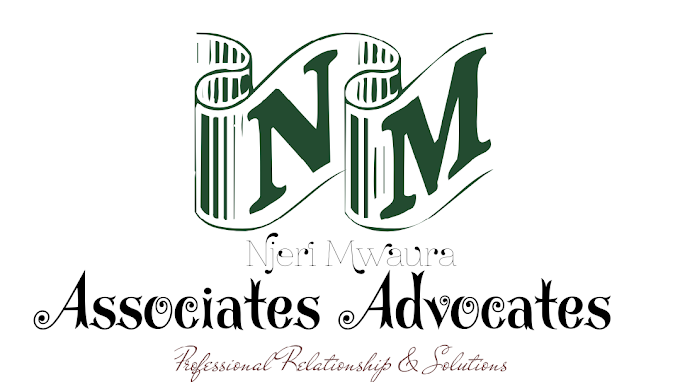 Njeri Mwaura & Associates Advocates