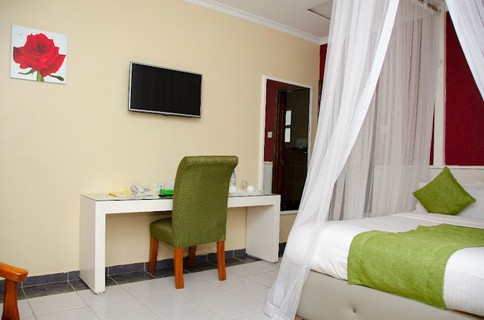 Noble Hotel And Conference Centre Eldoret