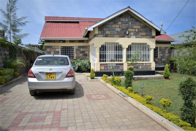 North Manor Nakuru