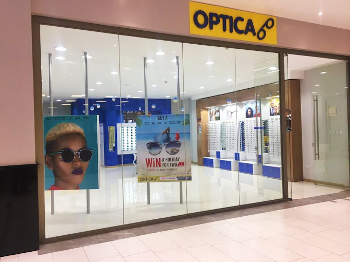 Optica