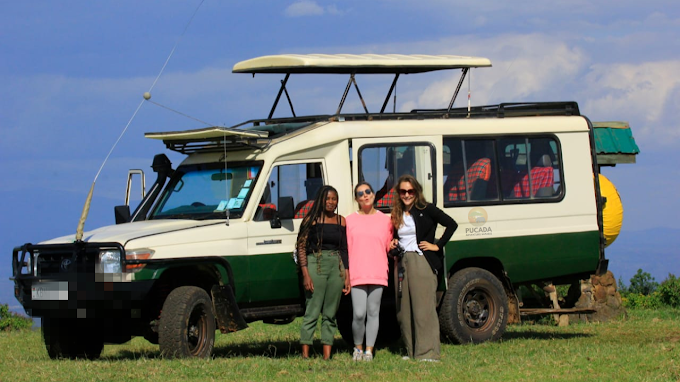 PUCADA Adventure Safaris Ltd