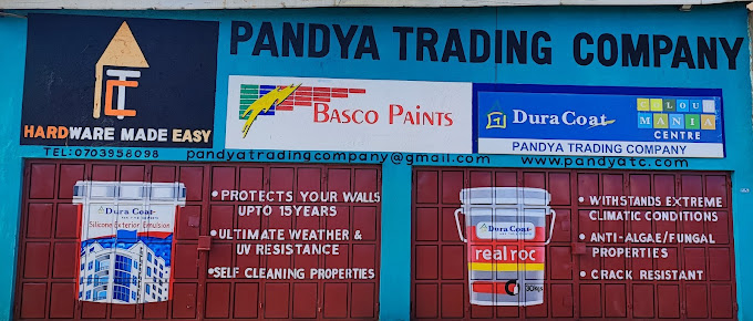 Pandya Trading Company