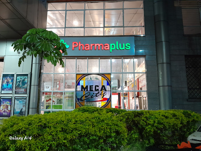 Pharmaplus Pharmacy