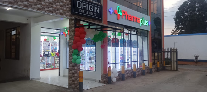 Pharmaplus Pharmacy Elgon View Mall Eldoret