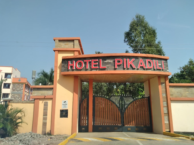 Pikadili Hotel