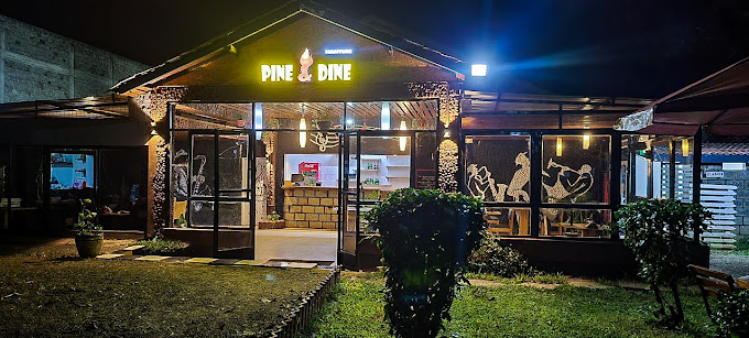 Pine & Dine_Nanyuki