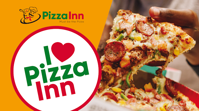 Pizza Inn Delta Ruiru