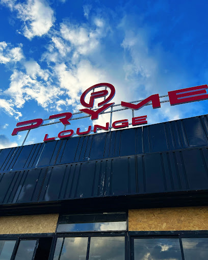 Pryme Lounge Ke