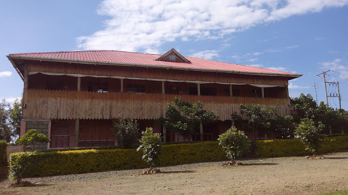 Queens Inn Nanyuki