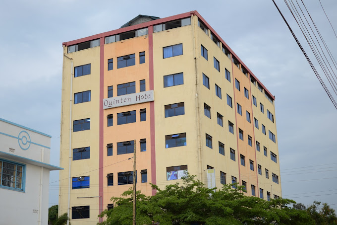 Quinten Hotel Kisumu