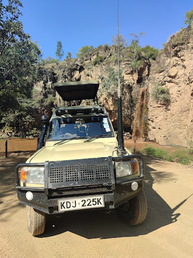 Rift coast safaris and tours