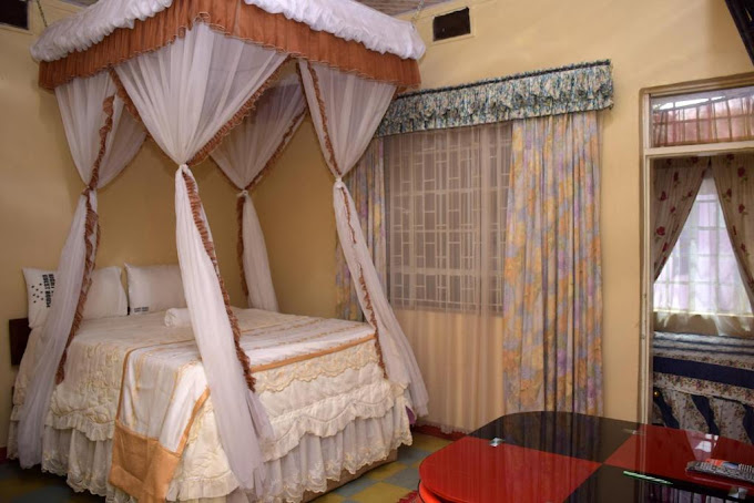 Right Venue Hotel- Thika