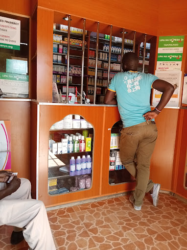 Rivers Chemist