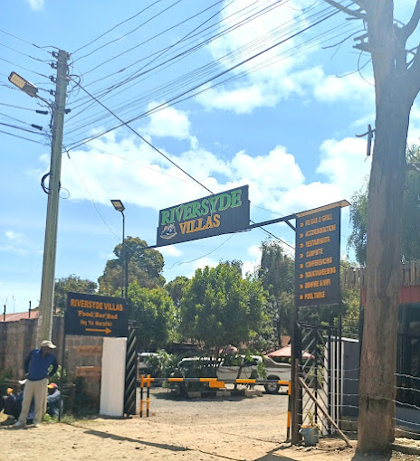 Riverside Villas Nanyuki