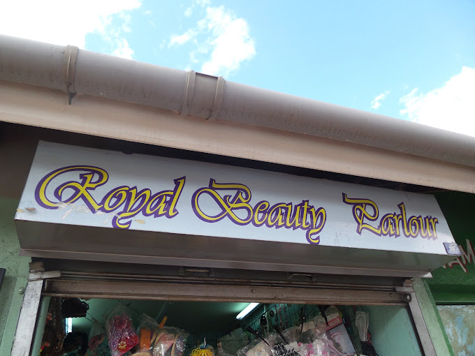 Royal Beauty Parlour