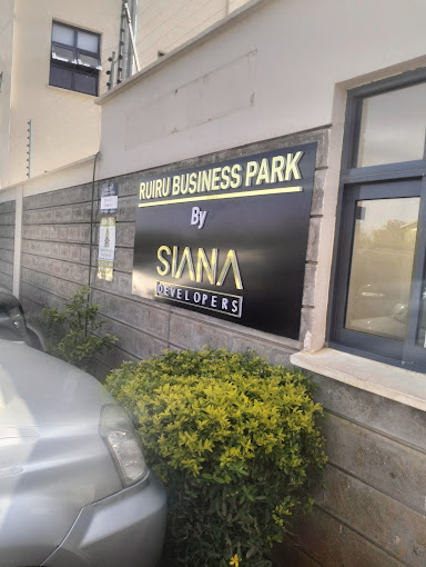 Ruiru Business Park