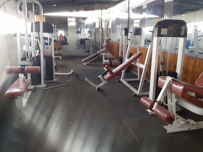 Ruiru Gym and Aerobics