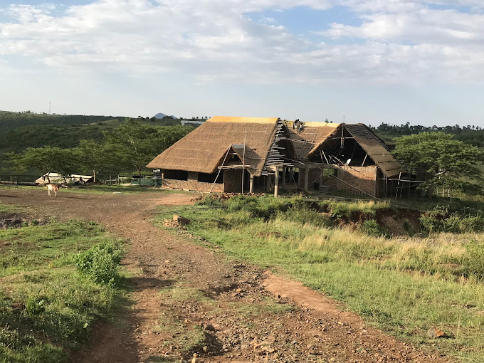 Ruma River Lodge