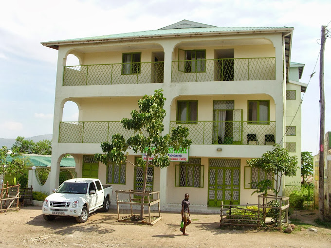 Rusinga Guest House